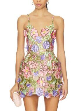 Bronx and Banco | Dresses | Bronx And Banco Estelle White Mini Dress In  White | Poshmark